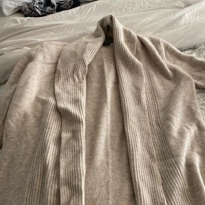 Cashmere Cardigan